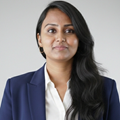 Divya Joanna - Certified Global Career Counsellor from University of California, Los Angeles ; Masters in Psychology (M.Sc); Bachelors in Law (B.L. Hons); Certified Career Analyst (BCPA, India and ACCPH, UK)