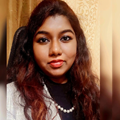 Krishnaveni - MBA, CCDP - Certified Career Development Practitioner